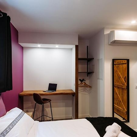 La Maison Fratelli Hyères Zewnętrze zdjęcie