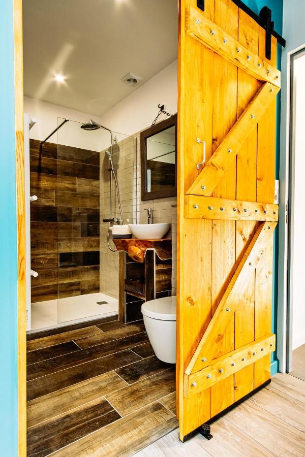 La Maison Fratelli Hyères Zewnętrze zdjęcie