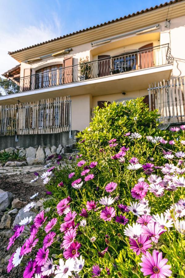 La Maison Fratelli Hyères Zewnętrze zdjęcie