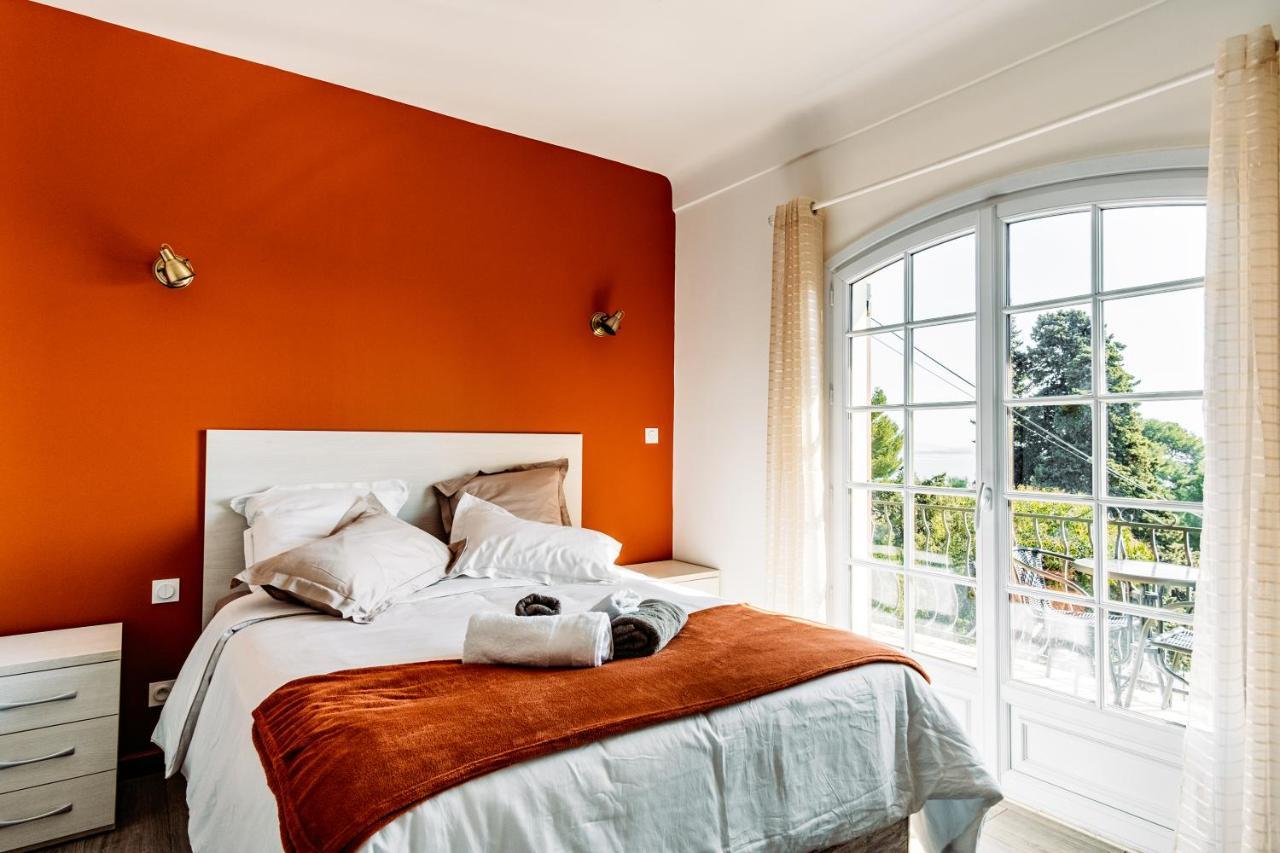 La Maison Fratelli Hyères Zewnętrze zdjęcie